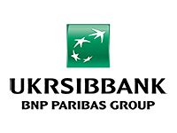 Банк UKRSIBBANK в Малокатериновке