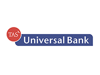 Банк Universal Bank в Малокатериновке